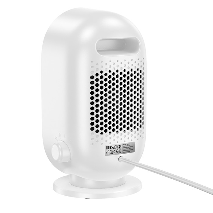 Обігрівач Hoco HX25 600W heater (3 режими)