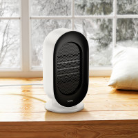 Обігрівач Hoco HX25 600W heater (3 режими)