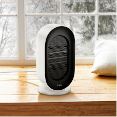 Обігрівач Hoco HX25 600W heater (3 режими)