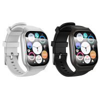 Смарт-годинник HOCO Y33 51mm. 200 mAh. Smart sports watch (call version) Black