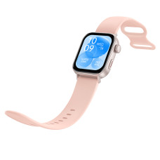 Смарт-годинник HOCO Y32 44mm. 225 mAh. IP67 Smart sports watch(call version)