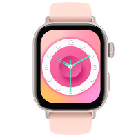 Смарт-годинник HOCO Y32 44mm. 225 mAh. IP67 Smart sports watch(call version)