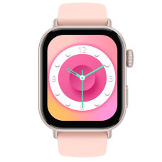 Смарт-годинник HOCO Y32 44mm. 225 mAh. IP67 Smart sports watch(call version)