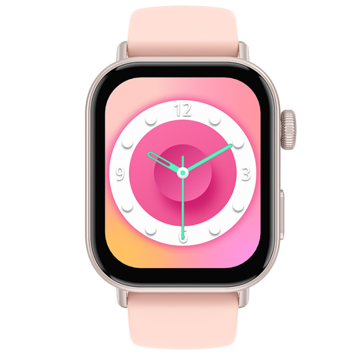 Смарт-годинник HOCO Y32 44mm. 225 mAh. IP67 Smart sports watch(call version)