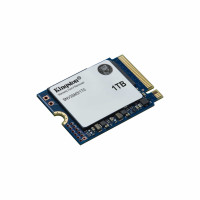 Накопичувач SSD M.2 Kingston NV3 1000GB NVMe 2230 PCIe 4.0 x4 3D NAND