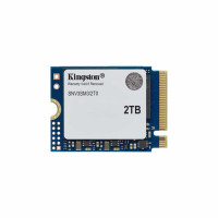 Накопичувач SSD M.2 Kingston NV3 2000GB NVMe 2230 PCIe 4.0 x4 3D NAND