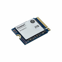 Накопичувач SSD M.2 Kingston NV3 2000GB NVMe 2230 PCIe 4.0 x4 3D NAND