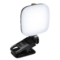 Накамерна лампа HOCO K29 Wonder fill light Black