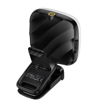 Накамерна лампа HOCO K29 Wonder fill light Black