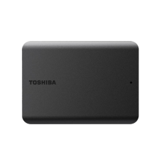 Зовнішній жорсткий диск PHD External 2.5'' Toshiba  USB 3.2 Gen.1 Canvio Basics 2Tb Black