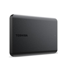 Зовнішній жорсткий диск PHD External 2.5'' Toshiba  USB 3.2 Gen.1 Canvio Basics 2Tb Black
