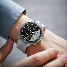 Смарт-годинник HOCO Y31 37mm, 250 mAh, Smart sports watch(call version) Silver