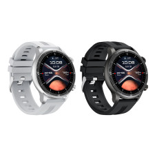 Смарт-годинник HOCO Y31 37mm, 250 mAh, Smart sports watch(call version) Black