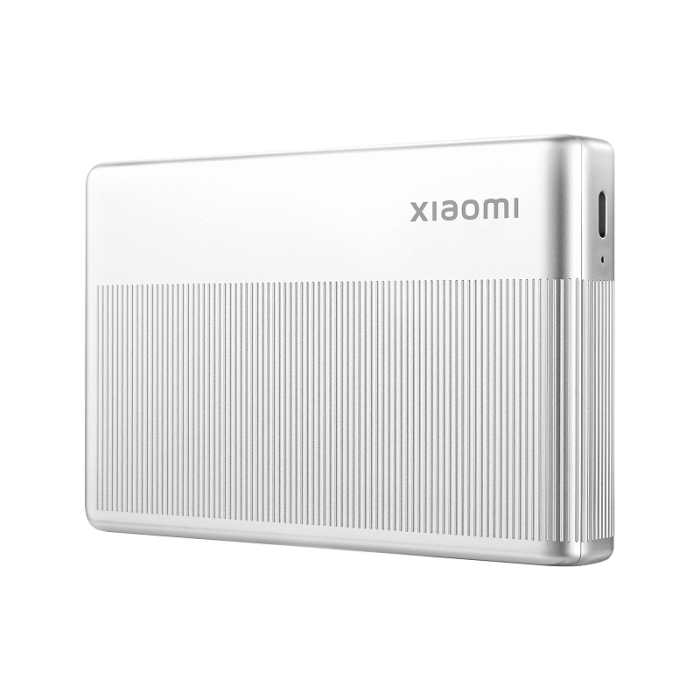 Мобільний принтер Xiaomi Portable Photo Printer 1S