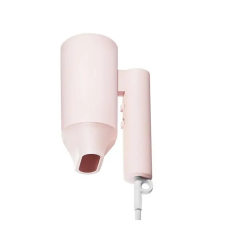 Фен Xiaomi Compact Hair Dryer H101 1600W (Pink) EU