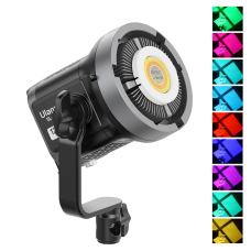 Відеосвітло Ulanzi Vijim VL-120C 120C 120W RGB Light kit (L074CNA1 VL120C) (З блоком живлення)