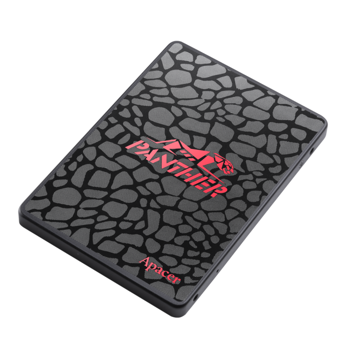 Накопичувач SSD Apacer AS350 1TB 2.5" 7mm SATAIII Standard