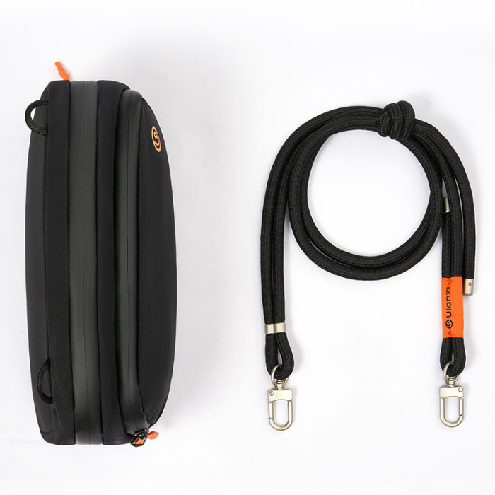 Сумка Ulanzi YY08 TechLite Sling(BLACK)