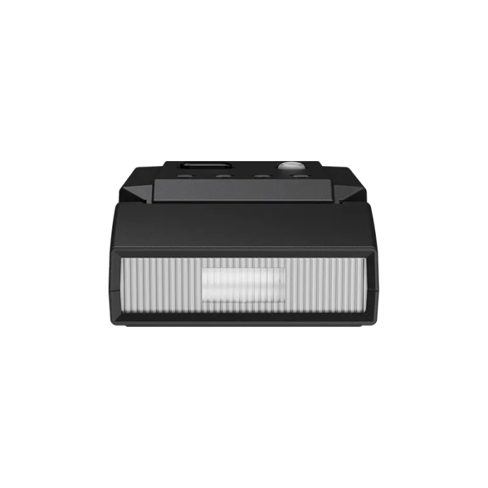 Відеосвітло Ulanzi SL03 Spark Lite Camera Flash(Black)