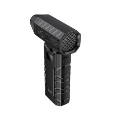 Портативний турбовентилятор HOCO HX67 Force fan Black