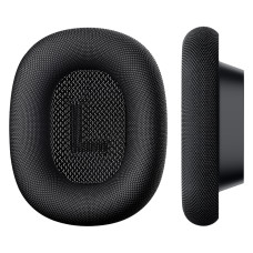 Амбушури магнітні для навушників HOCO W65/W65 Plus magnetic earmuffs Deep Space Gray