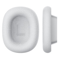 Амбушури магнітні для навушників HOCO W65/W65 Plus magnetic earmuffs Silver