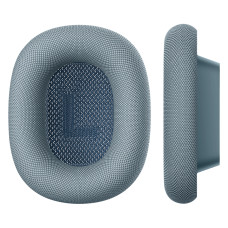 Амбушури магнітні для навушників HOCO W65/W65 Plus magnetic earmuffs Blue