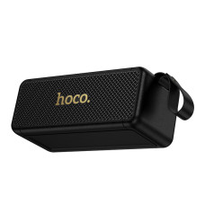 Портативна колонка HOCO HT1 Pro Marquis sports, 8W*2, Black