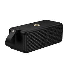 Портативна колонка HOCO HT1 Pro Marquis sports, 8W*2, Black