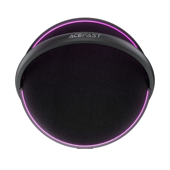 Портативна колонка Acefast K5 Pro, 60W, Black