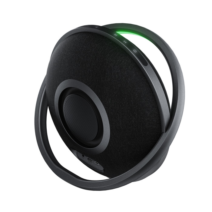 Портативна колонка Acefast K5 Pro, 60W, Black