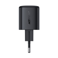 Мережевий зарядний пристрій ACEFAST A119 PD45W mini GaN USB-C fast charger