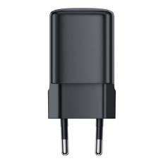 Мережевий зарядний пристрій ACEFAST A119 PD45W mini GaN USB-C fast charger