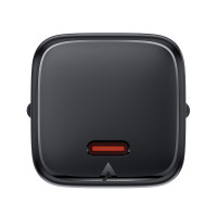 Мережевий зарядний пристрій ACEFAST A119 PD45W mini GaN USB-C fast charger