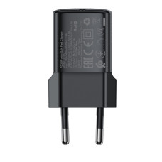 Мережевий зарядний пристрій ACEFAST A118 PD30W mini GaN USB-C fast charger