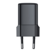 Мережевий зарядний пристрій ACEFAST A118 PD30W mini GaN USB-C fast charger