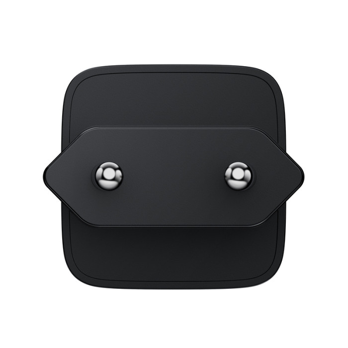 Мережевий зарядний пристрій ACEFAST A118 PD30W mini GaN USB-C fast charger