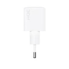 Мережевий зарядний пристрій ACEFAST A118 PD30W mini GaN USB-C fast charger