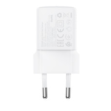 Мережевий зарядний пристрій ACEFAST A118 PD30W mini GaN USB-C fast charger