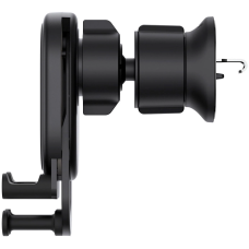 Автотримач для телефона Baseus Stable Gravitational Car Mount Air (Air Outlet Version) Black