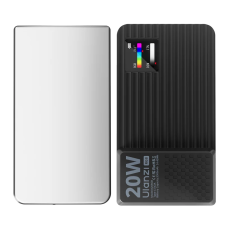 Накамерне світло Ulanzi K20 RGB 20W  Panel light