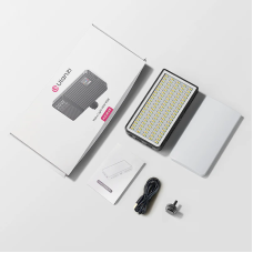 Накамерне світло Ulanzi K20 RGB 20W  Panel light