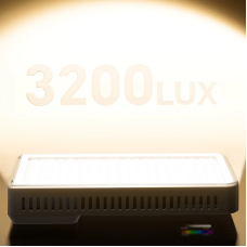 Накамерне світло Ulanzi K20 RGB 20W  Panel light