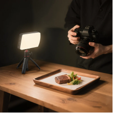 Накамерне світло Ulanzi K20 RGB 20W  Panel light