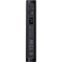 Лампа Ulanzi B15RGB 15W Tube Light
