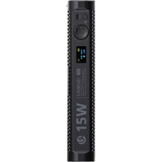 Лампа Ulanzi B15RGB 15W Tube Light