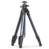 Штатив Ulanzi OMBRA II YING Tripod (38-156cm) Black