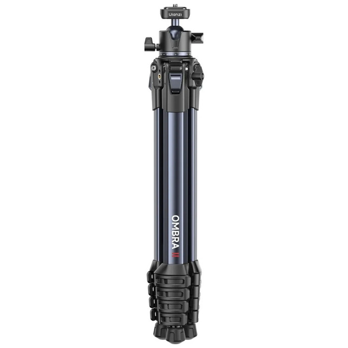 Штатив Ulanzi OMBRA II YING Tripod (38-156cm) Black