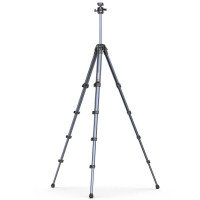 Штатив Ulanzi OMBRA II YING Tripod (38-156cm) Black