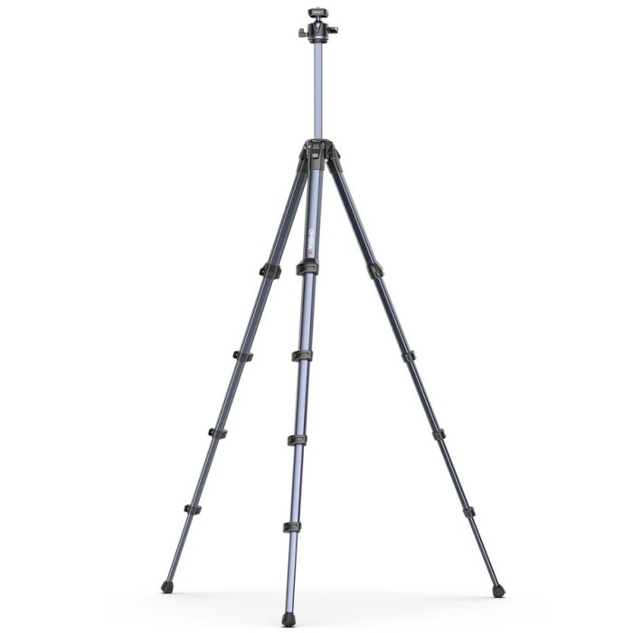 Штатив Ulanzi OMBRA II YING Tripod (38-156cm) Black